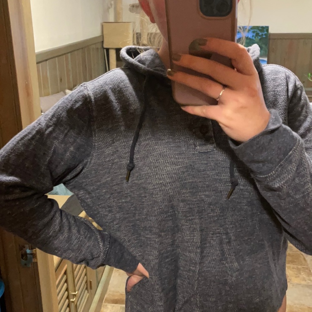 Comfy shirt